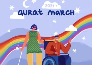Aurat March 2021: Traffic routes and strategies for Int’l Women’s Day rallies across Pakistan