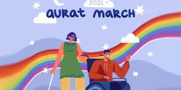 Aurat March 2021: Traffic routes and strategies for Int’l Women’s Day rallies across Pakistan