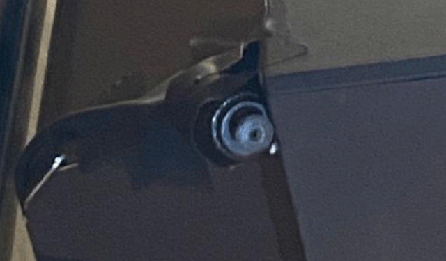 PML-N, PPP claim cameras have been installed in Senate polling booths