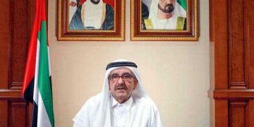 FM expresses grief over death of Dubai’s deputy ruler