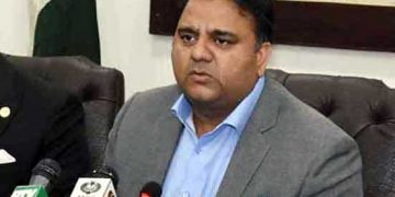 Big names involved in Broadsheet scandal: Fawad Ch