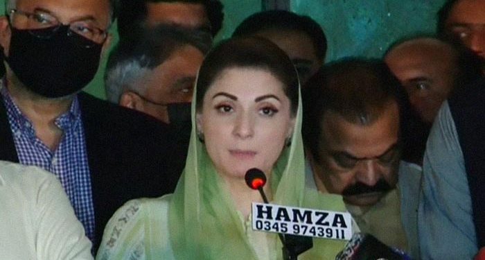 PDM’s Tuesday meeting to make it clear where parties stand on resignations: Maryam