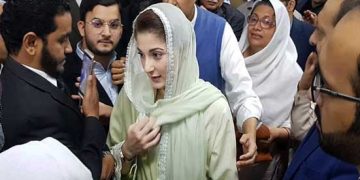Enough of political revenge, it is time to vie: Maryam Nawaz