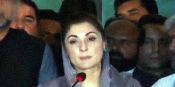 ‘Govt will pay heavy price for assault against PML-N leaders,’ Maryam Nawaz says