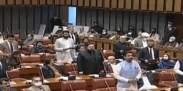 48 newly elected senators take oath of office