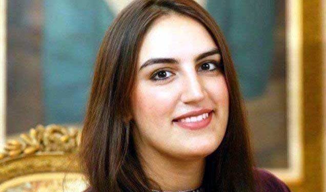 Bakhtawar Bhutto Zardari isolating after contracting coronavirus