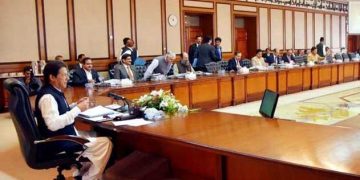 PM Imran to chair CCI meeting today