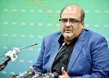 Accountability is all-inclusive, individuals are not being targeted: Shahzad Akbar