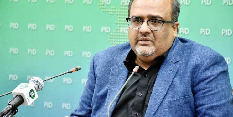 Accountability is all-inclusive, individuals are not being targeted: Shahzad Akbar