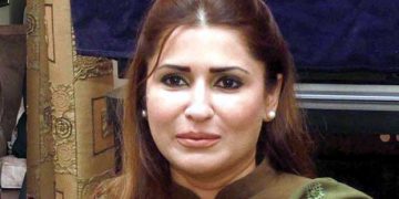 Shazia Marri rejects reports of Jahangir Tareen joining PPP