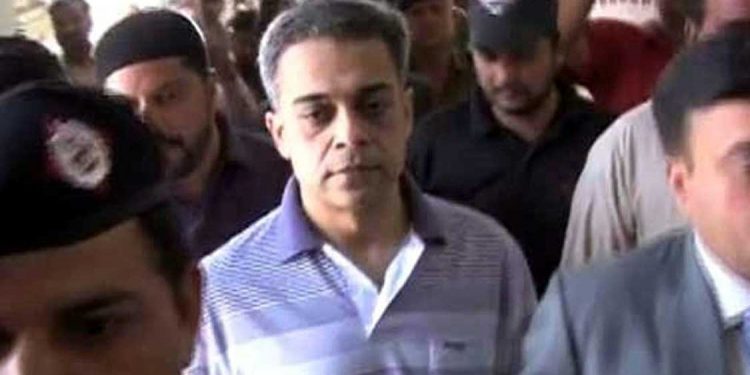 LHC grants bail to Ahad Cheema in assets beyond means case