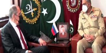 Pak has no hostile designs towards any country: COAS