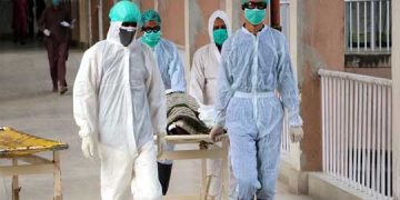 Deaths from Covid-19 cross 15,000 mark in Pakistan
