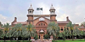LHC to hear plea seeking implementation of SC local councils verdict
