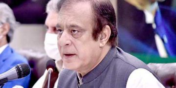 PM Imran wants across-the-board accountability: Shibli