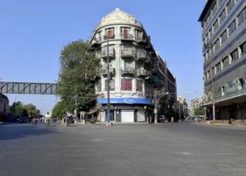 Sindh govt decides to impose complete lockdown from Sunday