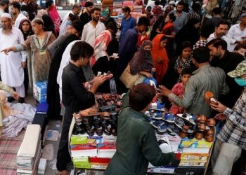 Businesses in Sindh to remain open on Friday, Saturday: Nasir Hussain Shah