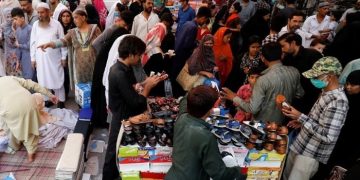 Businesses in Sindh to remain open on Friday, Saturday: Nasir Hussain Shah