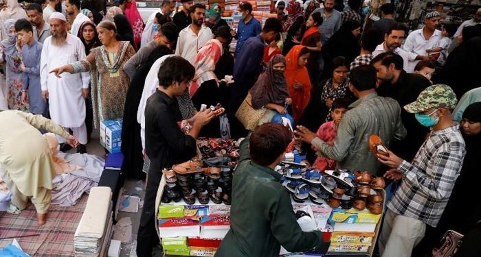 Businesses in Sindh to remain open on Friday, Saturday: Nasir Hussain Shah