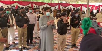 Sindh Govt to launch cleanup operation against dacoits in katcha area