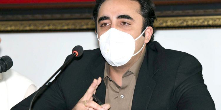 Ready to sit with govt for electoral reforms: Bilawal Bhutto