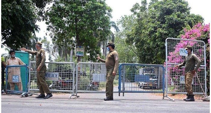 Islamabad to undergo complete lockdown from 6pm tomorrow: deputy commissioner