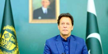 No compromise on blasphemy laws: PM Imran Khan