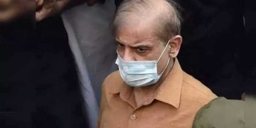 Shahbaz Sharif moves LHC for removal of name from no-fly list
