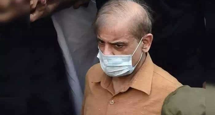 Shahbaz Sharif moves LHC for removal of name from no-fly list
