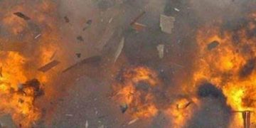 Four FC soldiers martyred, six wounded in terrorist attacks in Quetta, Turbat: ISPR