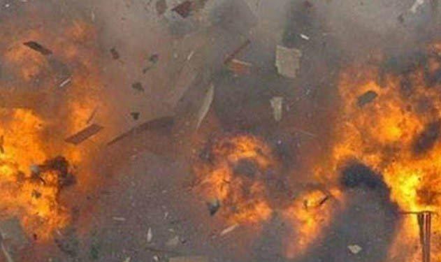 Four FC soldiers martyred, six wounded in terrorist attacks in Quetta, Turbat: ISPR