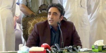 We will not allow anyone to steal water from Sindh: Bilawal Bhutto