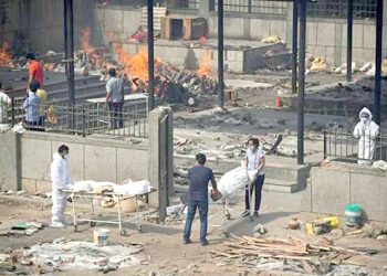 India nears 20 million Covid cases as Europe eyes reopening