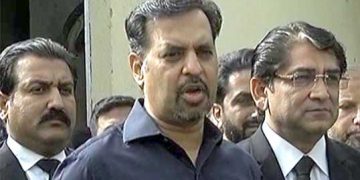 Sindh is suffering from water shortage: Mustafa Kamal