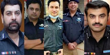 Shikarpur operation: Sindh police massive reshuffle