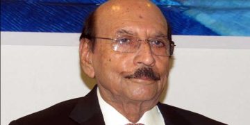 NAB summons Ex-CM Sindh Qaim Ali Shah in PSM land case