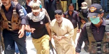Kandhkot ATC grants physical remand of Tegho Khan Teghani