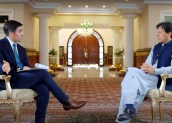 Will absolutely not allow CIA to use Pakistan’s bases: PM Imran Khan