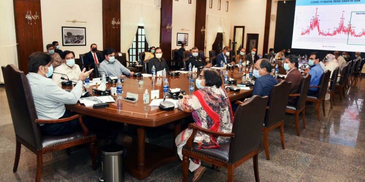 Sindh decides to reopen primary schools from June 21