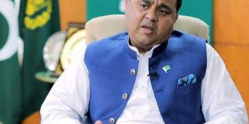 Govt does not want to keep Nawaz in jail: Chaudhry Fawad Hussain