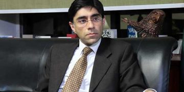 Dr Moeed to attend SCO meeting in Dushanbe