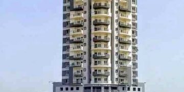 Supreme Court issues written order to demolish Nasla Tower