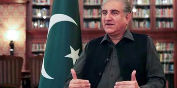 Pakistan never supported Taliban takeover of Kabul by force: FM Qureshi