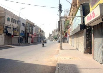 Covid-19 cases: NCOC announces to lift lockdown in Sindh from Aug 9