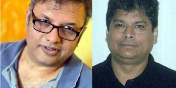 FIA takes journalists Amir Mir, Imran Shafqat into custody
