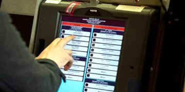 EVM to be presented in NA on Monday
