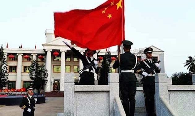 Gwadar suicide attack: China asks Pakistan to upgrade security cooperation mechanism