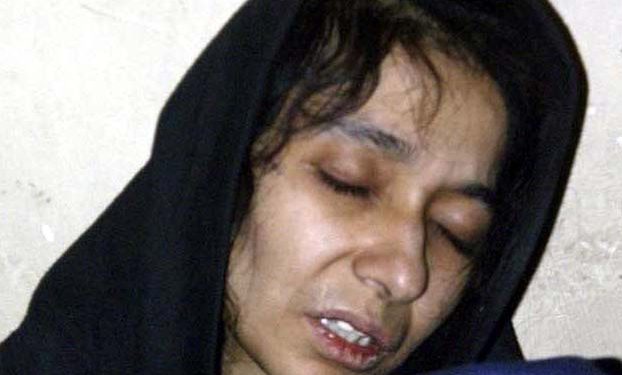 Dr Aafia Siddiqui received ‘minor injuries’ in assault at Texas prison: FO
