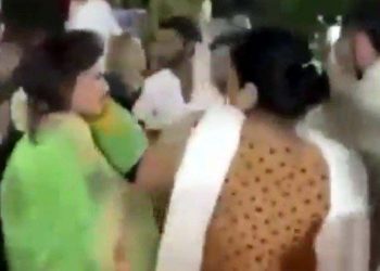 Video of another woman being assaulted emerges, this time in Mirpur