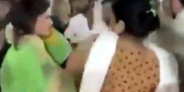 Video of another woman being assaulted emerges, this time in Mirpur